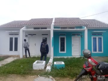 Wow makin murah promo rumah subsidi di deket kampus itera