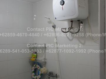 Disewakan Apartemen 2BR Bassura City Tw C lt 29 AN FURNISH