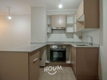 Departamento Metro La Cisterna ID: 171962r
