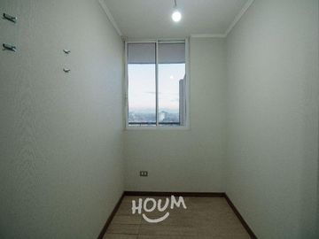 Departamento Metro La Cisterna ID: 171962r