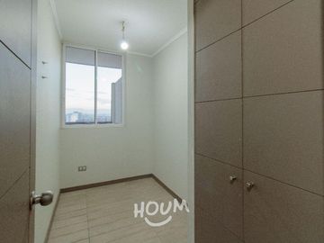 Departamento Metro La Cisterna ID: 171962r