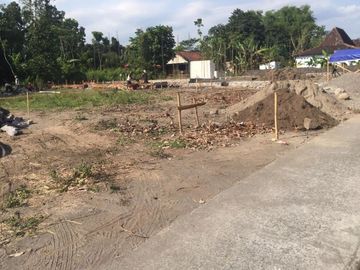 Hanya 900 Jt-an Rumah Joglo Jawa Konsep Homestay di Klaten