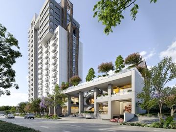 Departamento en venta en Zona Diamante de Guadalajara | WP