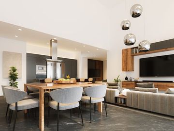 Departamento en venta en Zona Diamante de Guadalajara | WP