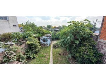 Venta casa con local Barrio Pompeya en Merlo  apta crédito