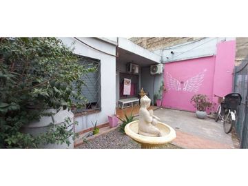 Venta casa con local Barrio Pompeya en Merlo  apta crédito