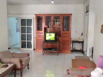 Rumah harga miring di Ciwastra Bandung | NICKALSON