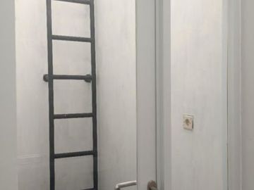 SofyanAG Rumah Mungil 2 Lantai Murah Beji