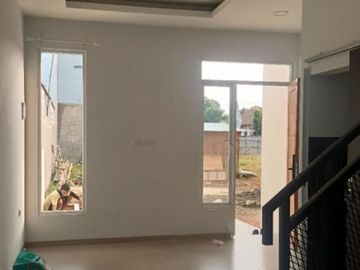 SofyanAG Rumah Mungil 2 Lantai Murah Beji