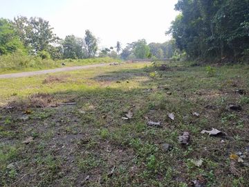 2 kavling Saja,Sertifikat SHM di Candi Village dan FREE Balik Nama