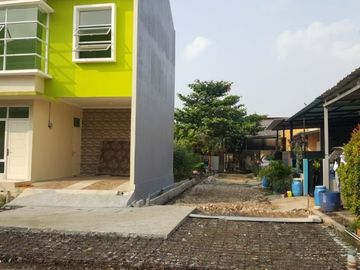 Rumah syariah KPR SYARIAH Strategis nyaman di Tangerang