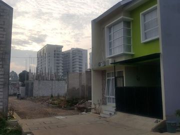 Rumah syariah KPR SYARIAH Strategis nyaman di Tangerang