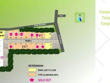 Rumah syariah KPR SYARIAH Strategis nyaman di Tangerang
