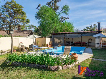 Villa San Lorenzo-casa-venta-dos Departamentos