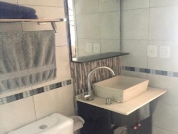 Hermoso Departamento 2 ambientes  con terraza propia y cochera OPORTUNIDAD !!!