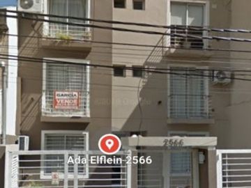 Hermoso Departamento 2 ambientes  con terraza propia y cochera OPORTUNIDAD !!!