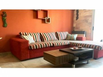 Hermoso Departamento 2 ambientes  con terraza propia y cochera OPORTUNIDAD !!!