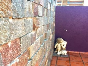 Hermoso Departamento 2 ambientes  con terraza propia y cochera OPORTUNIDAD !!!
