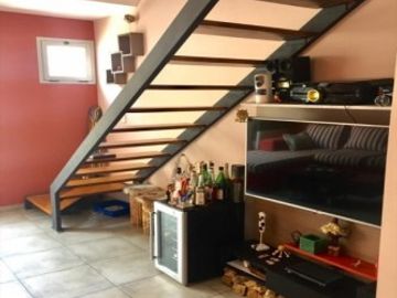 Hermoso Departamento 2 ambientes  con terraza propia y cochera OPORTUNIDAD !!!