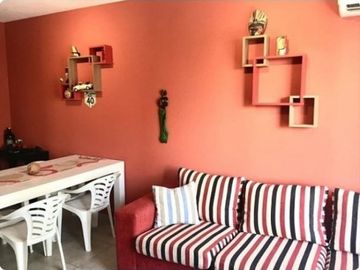 Hermoso Departamento 2 ambientes  con terraza propia y cochera OPORTUNIDAD !!!