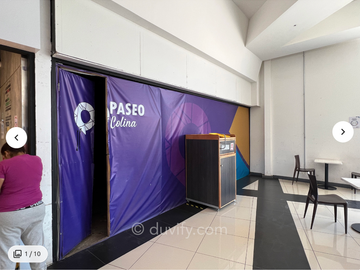 Local ubicado en Mall paseo Colina