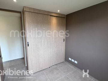 apartamento en arriendo en  san jose. Cod A72200