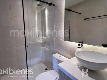 apartamento en arriendo en  san jose. Cod A72200