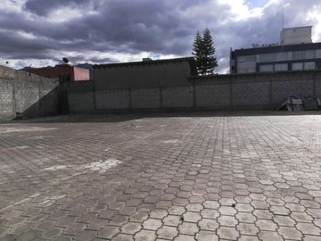 VENDO HERMOSA PROPIEDAD TERRENO/CON LOCAL SECTOR PONCEANO ALTO