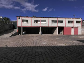 VENDO HERMOSA PROPIEDAD TERRENO/CON LOCAL SECTOR PONCEANO ALTO
