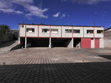 VENDO HERMOSA PROPIEDAD TERRENO/CON LOCAL SECTOR PONCEANO ALTO