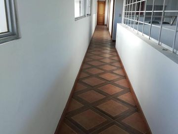 VENDO HERMOSA PROPIEDAD TERRENO/CON LOCAL SECTOR PONCEANO ALTO