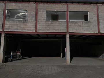 VENDO HERMOSA PROPIEDAD TERRENO/CON LOCAL SECTOR PONCEANO ALTO