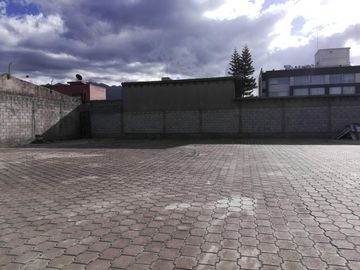 VENDO HERMOSA PROPIEDAD TERRENO/CON LOCAL SECTOR PONCEANO ALTO