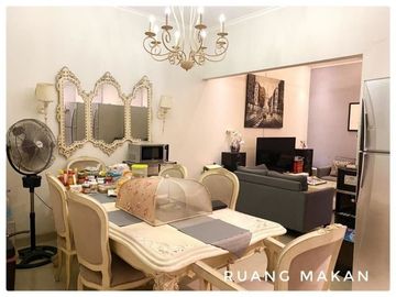 Rumah di Jl Nusa Jaya Pondok Ranji area Bintaro, 6807-LR 0811111----