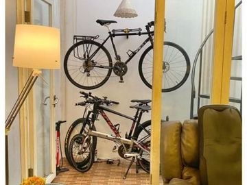 Rumah di Jl Nusa Jaya Pondok Ranji area Bintaro, 6807-LR 0811111----