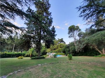 VENTA-CASA LA GRANJA 3 DORM+DEPARTAMENTO-PILETA