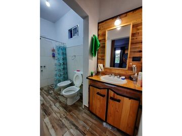 VENTA-CASA LA GRANJA 3 DORM+DEPARTAMENTO-PILETA