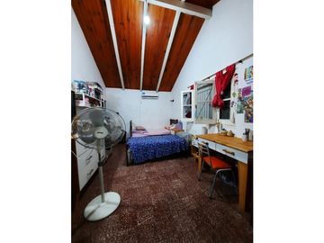 VENTA-CASA LA GRANJA 3 DORM+DEPARTAMENTO-PILETA