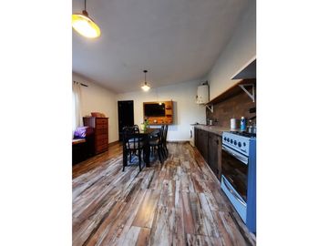 VENTA-CASA LA GRANJA 3 DORM+DEPARTAMENTO-PILETA