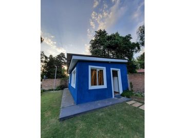 VENTA-CASA LA GRANJA 3 DORM+DEPARTAMENTO-PILETA