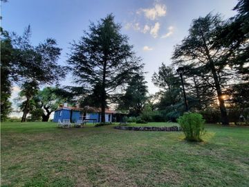 VENTA-CASA LA GRANJA 3 DORM+DEPARTAMENTO-PILETA