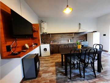VENTA-CASA LA GRANJA 3 DORM+DEPARTAMENTO-PILETA