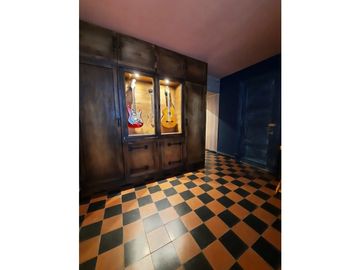 VENTA-CASA LA GRANJA 3 DORM+DEPARTAMENTO-PILETA