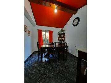 VENTA-CASA LA GRANJA 3 DORM+DEPARTAMENTO-PILETA