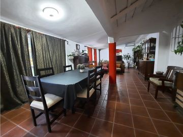 VENTA-CASA LA GRANJA 3 DORM+DEPARTAMENTO-PILETA