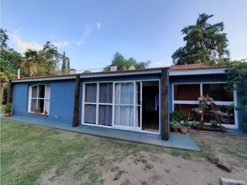 VENTA-CASA LA GRANJA 3 DORM+DEPARTAMENTO-PILETA