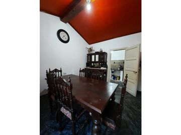 VENTA-CASA LA GRANJA 3 DORM+DEPARTAMENTO-PILETA
