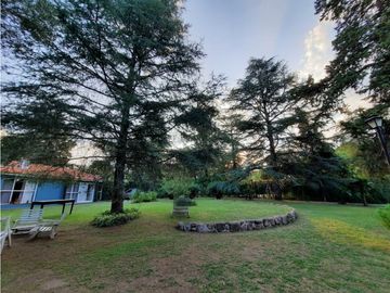 VENTA-CASA LA GRANJA 3 DORM+DEPARTAMENTO-PILETA