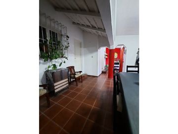 VENTA-CASA LA GRANJA 3 DORM+DEPARTAMENTO-PILETA