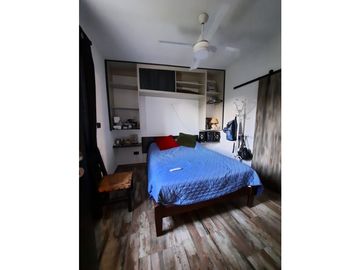 VENTA-CASA LA GRANJA 3 DORM+DEPARTAMENTO-PILETA